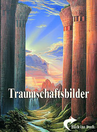 Cover Bildband Traumschaftsbilder